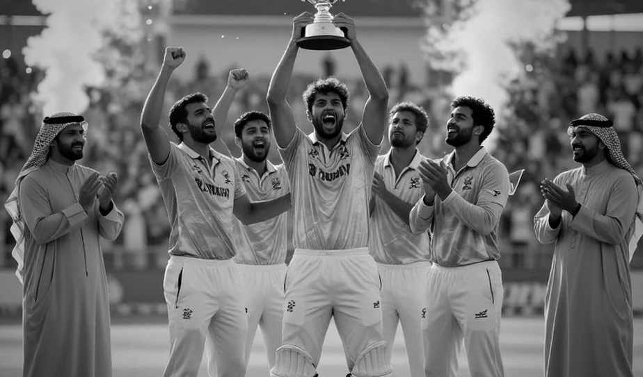 লেবেল টিকে গেল, তথ্য হারিয়ে গেল: ক্রিকেট-এশিয়া ডেস্কে একটি ব্যর্থ ডসিয়েরের পাঠ