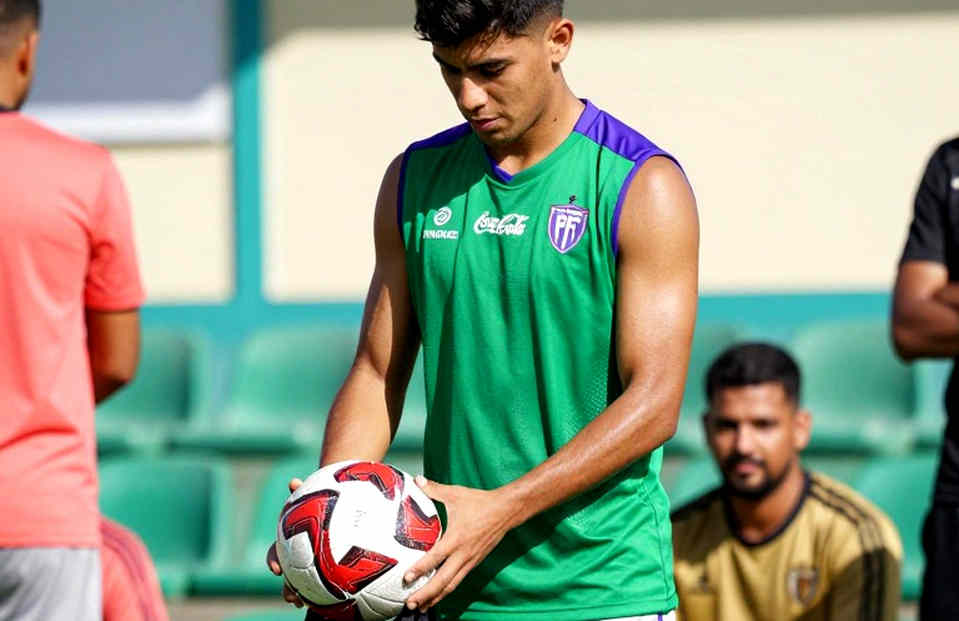 রিলিজ ক্লজ, ভয়েস নোট আর হিসাবের খাতা: ট্রান্সফার উইন্ডোয় ফ্যানেরা আসলে কী কেনে