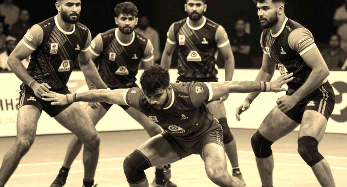 মাঙ্গার হাত ধরে মাঠে নামা জাপান: নাগোয়ার কাবাডি স্বপ্নের ভিত আর ফাটল