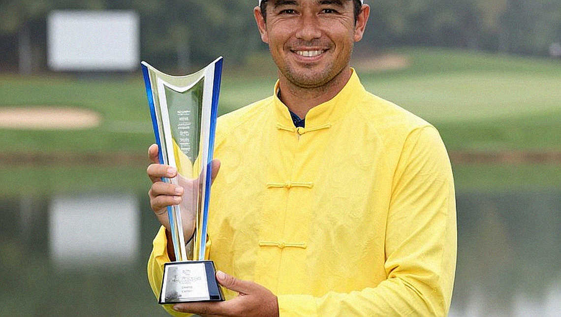LPGA-র ২০২৭ পঞ্জি: রেকর্ড ১৪৭ মিলিয়ন ডলার পুরস্কার, অথচ টুর্নামেন্টের সংখ্যা আটকে আছে ৩৩-এ