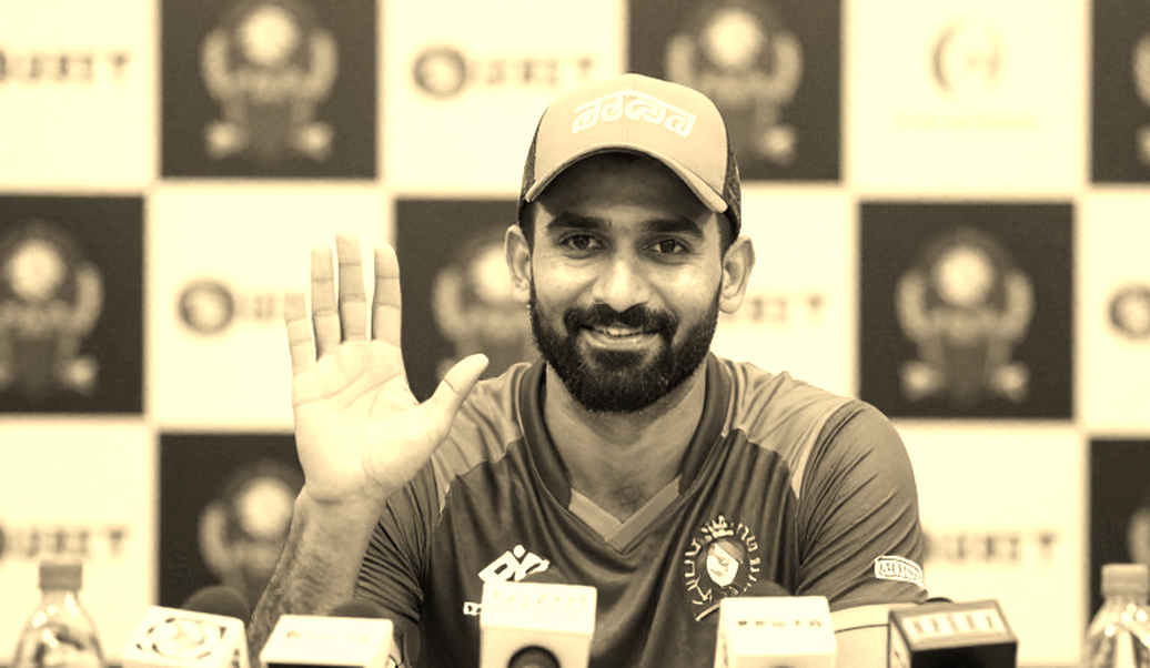 যে রেকর্ডের নাম লেখা হয়নি: পাকিস্তানের তরুণ অলরাউন্ডার, ২০২৭ আর একটা অসম্পূর্ণ হিসাব