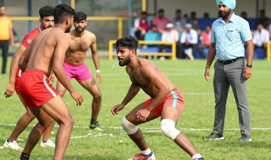 কমনওয়েলথ কাবাডি চ্যাম্পিয়নশিপ ২০২৬: প্রথম দিনের পয়েন্ট টেবিল যে ২২.৪ পয়েন্টের সত্যটা লুকিয়ে রাখে