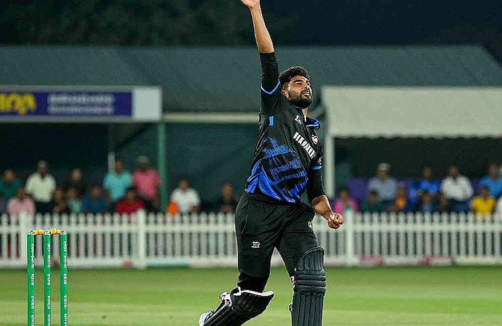 বামহাতি সিমারের বাজারমূল্য: WPL-এ টারা নরিসের বদল আর একটি পাঁচ উইকেটের ফাঁদ