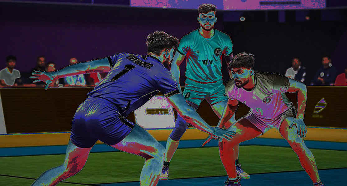 ভারত বনাম দক্ষিণ কোরিয়া: কাবাডি ম্যাটের ভেতরের শব্দ, যেখানে স্কোরবোর্ডের চেয়ে টেরেস বেশি কথা বলে