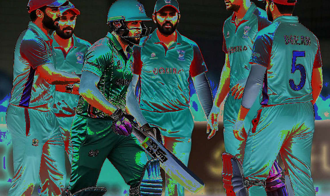 যে বিশ্লেষণে কোনো তথ্য ছিল না: ক্রীড়া সাংবাদিকতায় অনুমান বনাম প্রমাণের লড়াই