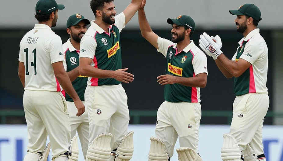 যে ফাইলে ক্রিকেট ছিল না: ৪০ বিলিয়ন ডলারের ঘোষণা, ৬ বিলিয়নের স্বাক্ষর