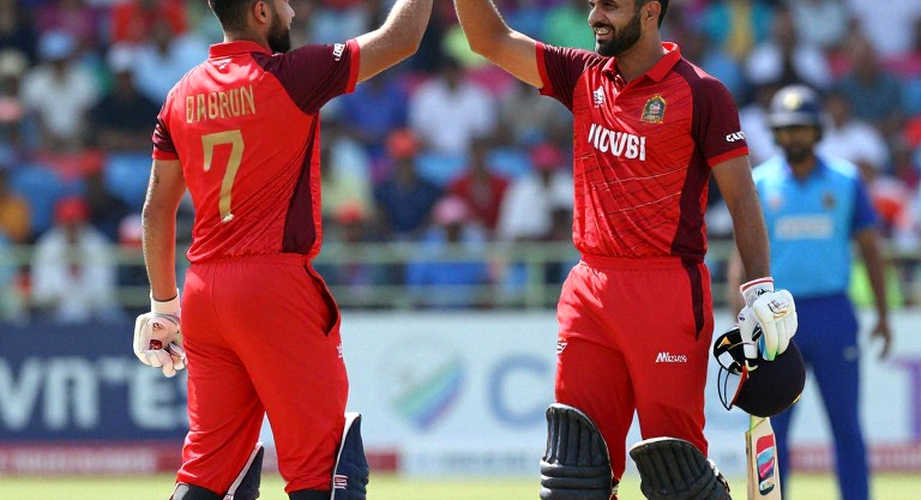 শূন্য তথ্যপয়েন্ট: ক্রিকেটের যে ম্যাচগুলো কেউ গোনে না