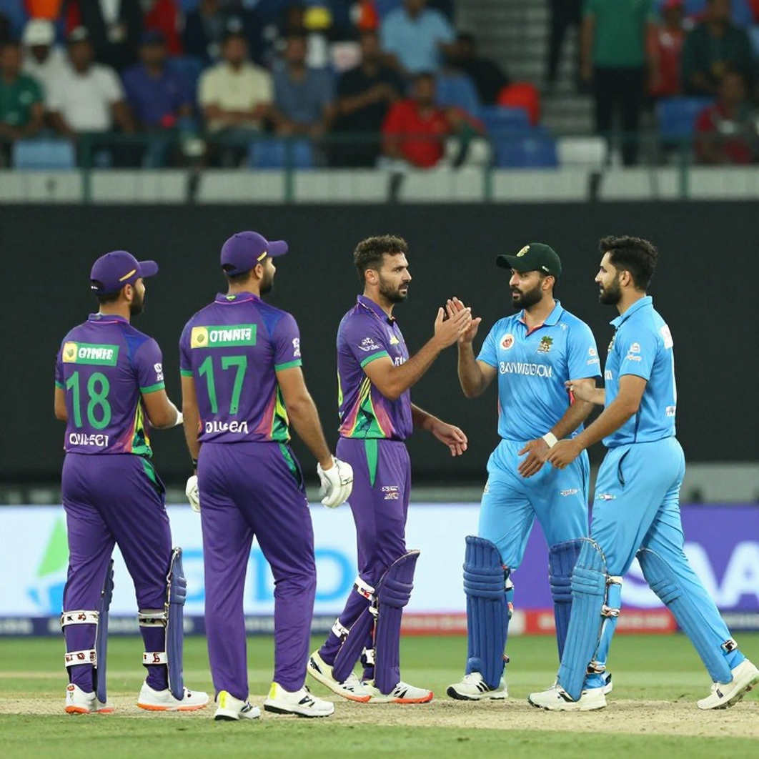 ১১৬ রানের তাড়া: কিংস্টাউনে বাংলাদেশের হারানো ছন্দ