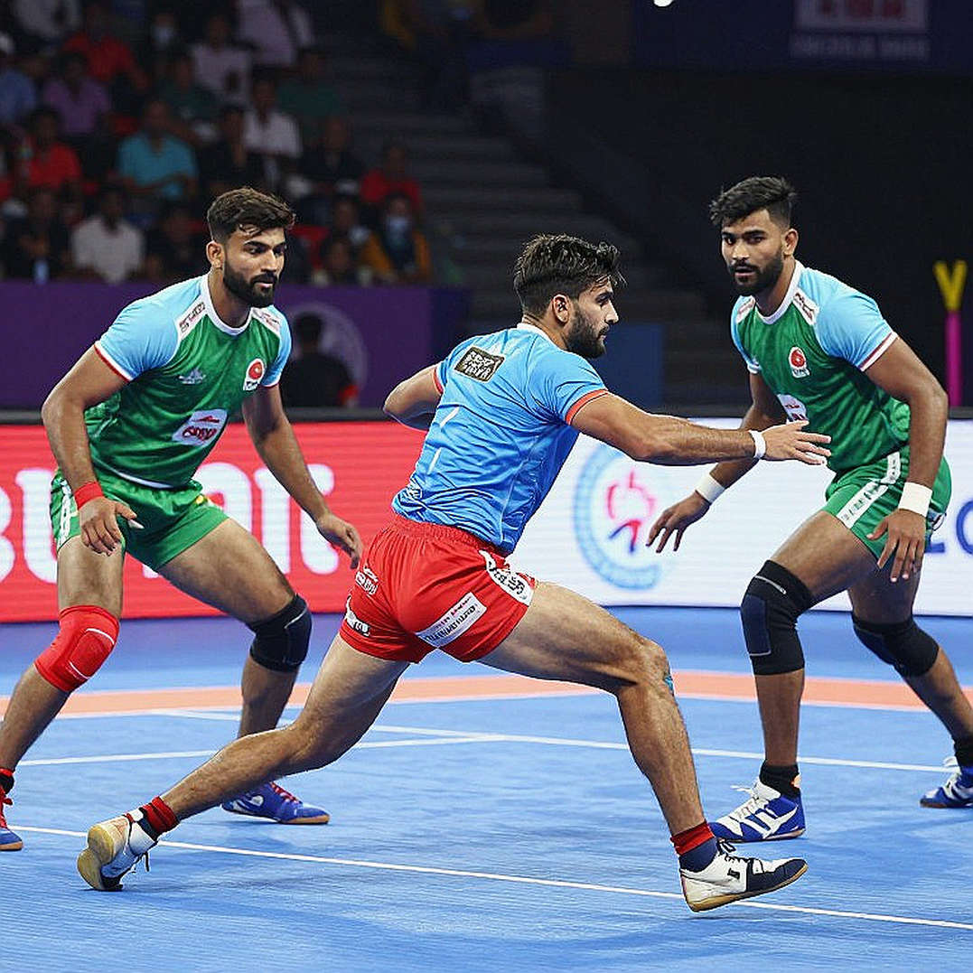 পাওয়ান সেহরাওয়াত ছাড়াই ভারতের প্রাথমিক দল ঘোষণা: কমনওয়েলথ কাবাডি চ্যাম্পিয়নশিপ ২০২৬-এর তালিকার আড়ালে আসল গল্পটা কী