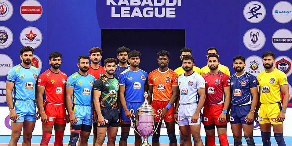 শুরুর সাতে পবন নেই: ইরান ফাইনালের আগে ভারতের রেইডিং ইউনিট, আর একটি সোর্সহীন প্রতিবেদনের হিসাব