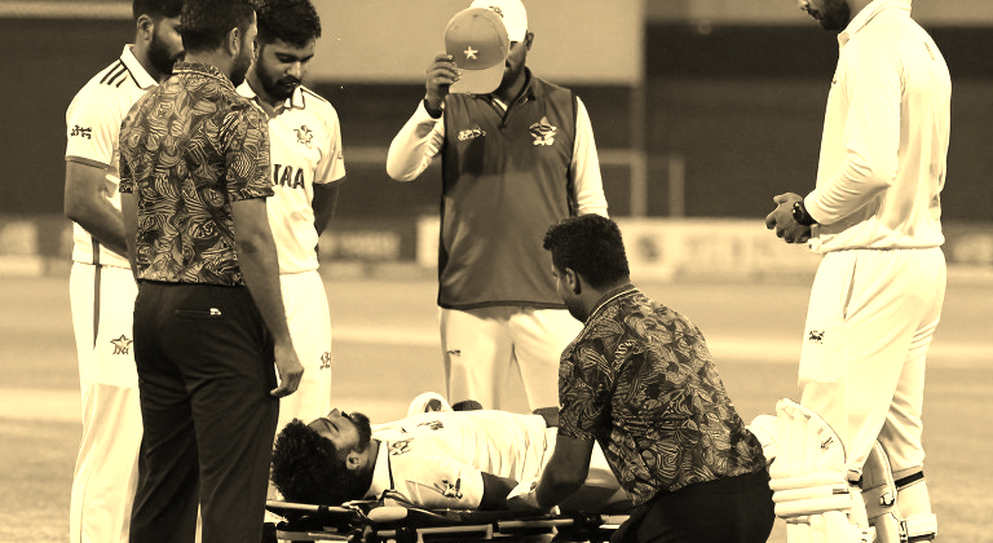 ফাঁকা খাতার পাঠ: এশীয় ক্রিকেট বিশ্লেষণে সাক্ষ্যহীন আখ্যানের ফাঁদ