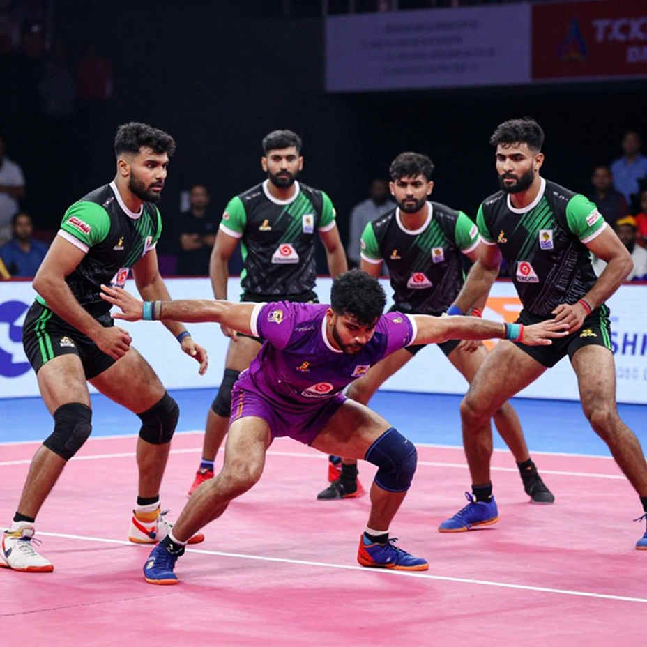 ৩৭–৩৪-এর খতিয়ান: এশিয়ান গেমস ২০২৬-এর আগে একটি অলিখিত ফাইনালের অডিট