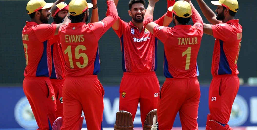 ক্রিকেট ডেটার অদৃশ্য চেইন: লেজার খালি থাকলে বিশ্লেষণ থেমে যায়