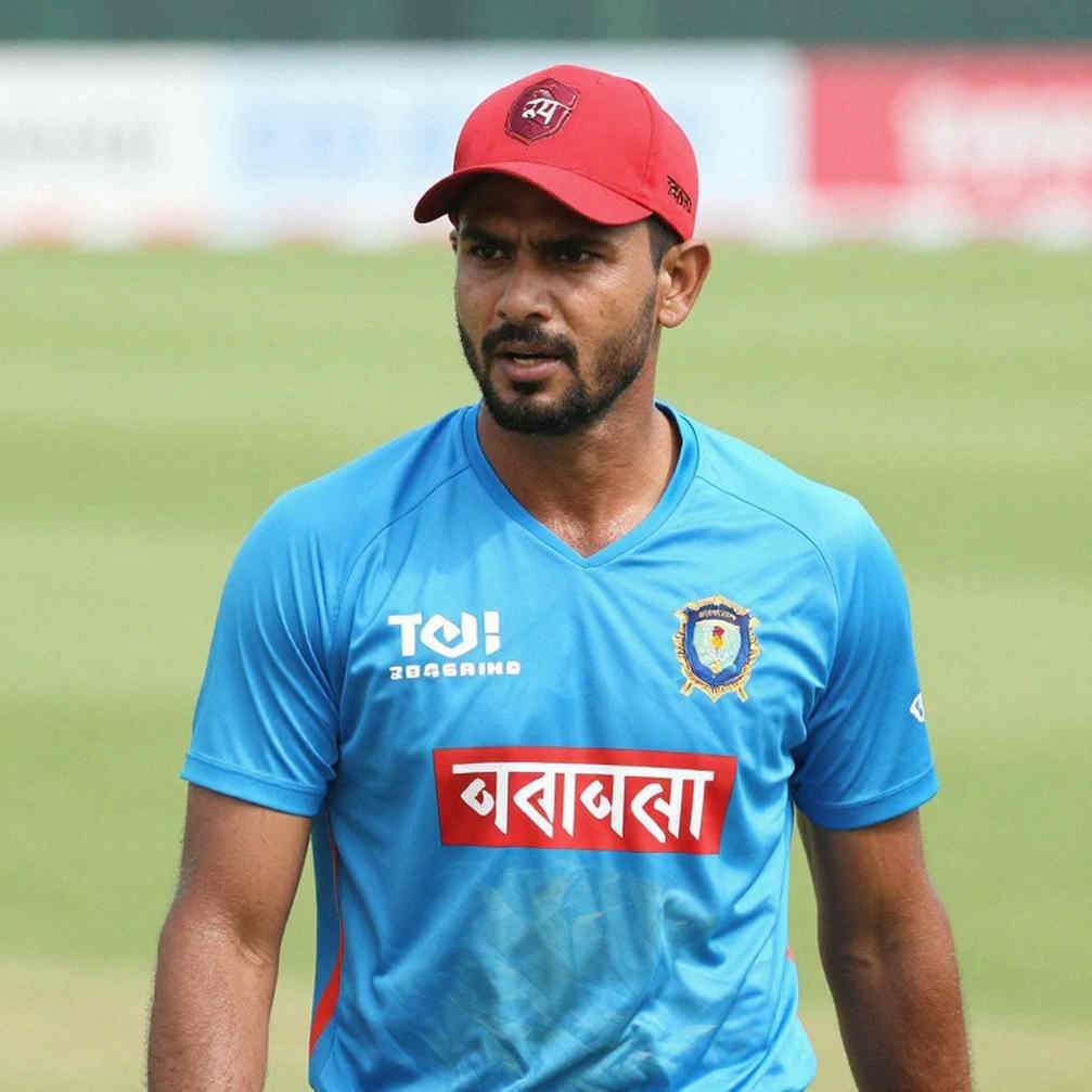 ফাঁকা ব্লক: ক্রিকেটের অপরিবর্তনীয় খাতা যখন চুপ করে থাকে