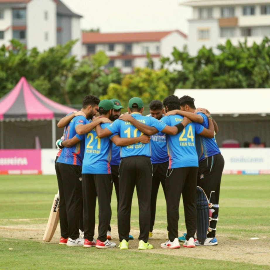 যে ম্যাচে একটা বলও পড়েনি, সেটিই শাটের নিষেধাজ্ঞার প্রথম কিস্তি