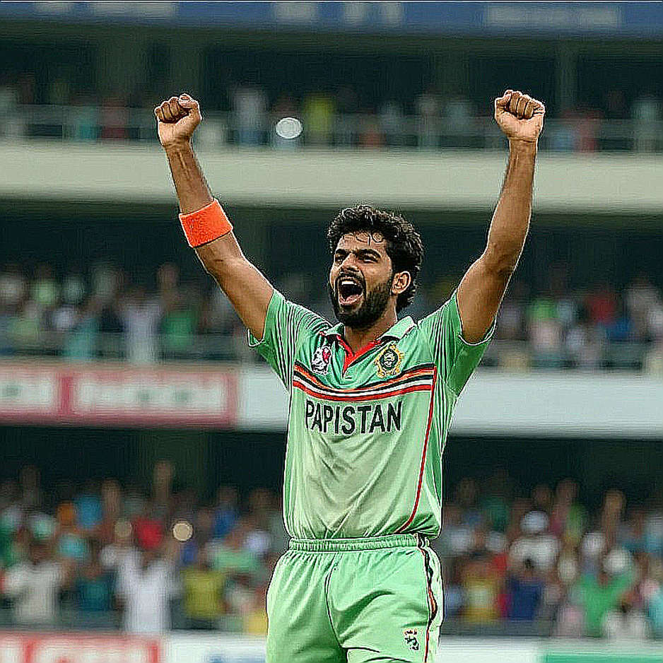 নাম, নীরবতা ও একটি জয়: ভারতীয় ক্রিকেটের ট্রল-অর্থনীতি