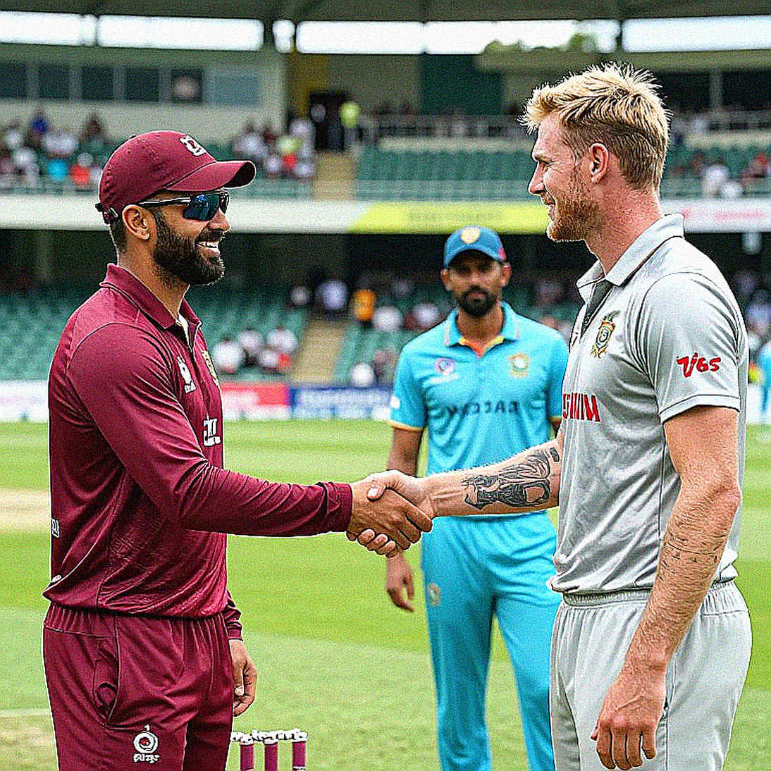 আনক্যাপড ক্রুকম্ব ও ৩৯ জনের রেকর্ড তালিকা: ইসিবির কেন্দ্রীয় চুক্তির ভেতরের হিসাবটা কেউ পড়ছে না