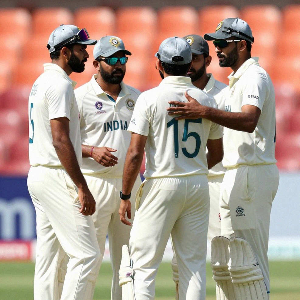 এক ইনিংসের হারে দুই দেশের দূরত্ব: গাব্বার পরাজয় আর বাংলাদেশের ছাব্বিশ বছর
