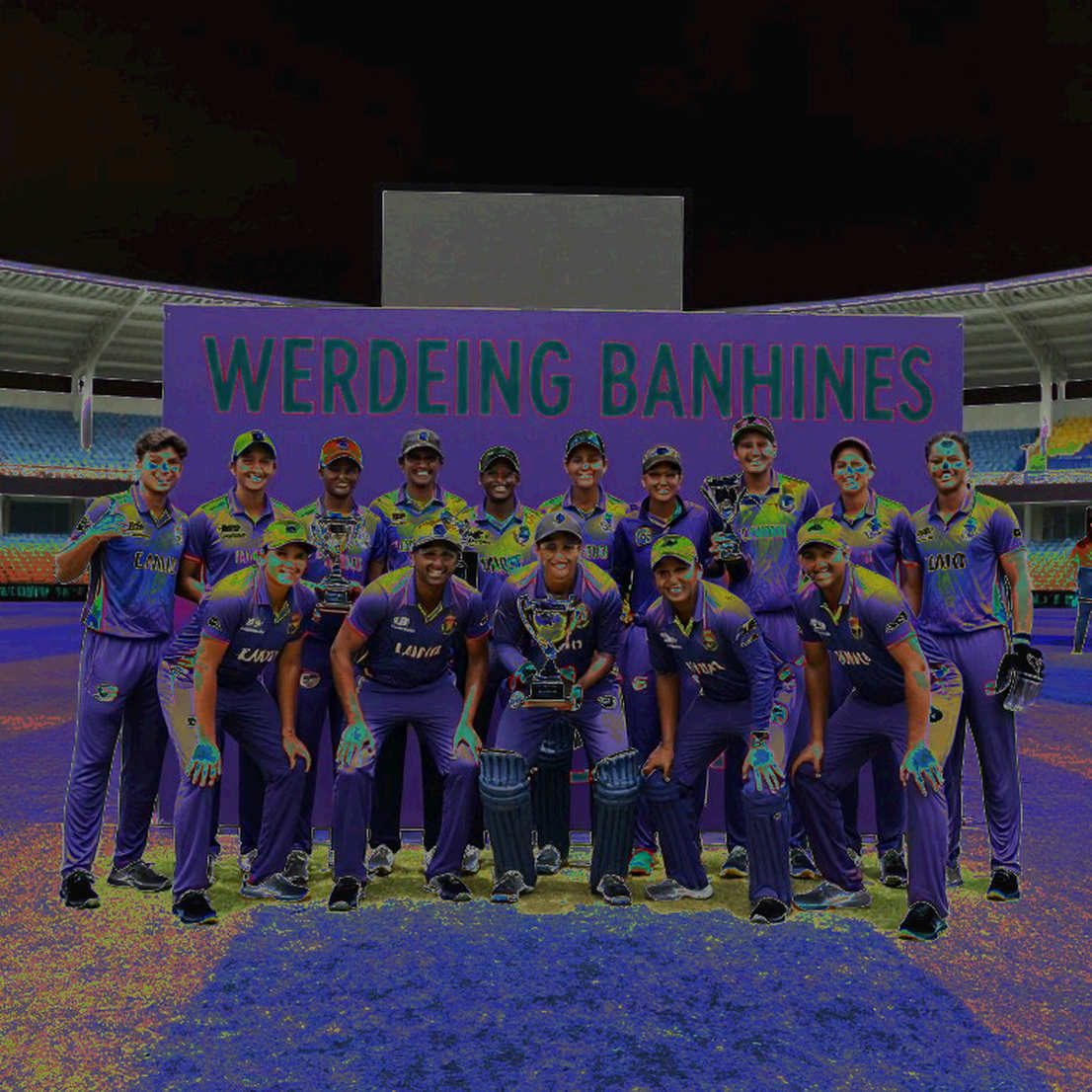 জিম্বাবুয়েকে ১৪১ রানে গুটিয়ে দিয়েও ২৫ রানে হার: বাংলাদেশের ওয়ানডে সংকটের ঠিকানা বোলিং নয়, ব্যাটিং ইউনিটের পুনরাবৃত্তি