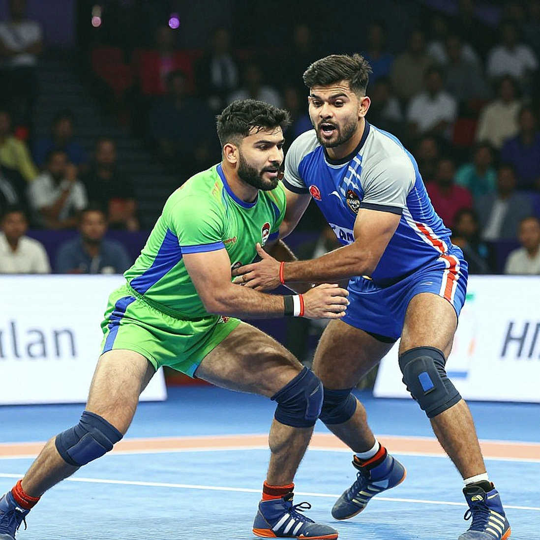 ভারত ৪৮, নেপাল ২৪ — অথচ নারী কাবাডির আসল সংখ্যাটা স্কোরবোর্ডে নেই
