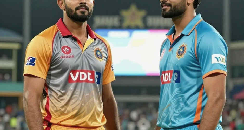 রিপ্লে যখন চুপ থাকে: তৃতীয় আম্পায়ারের চেয়ারে বসে প্রমাণের শৃঙ্খলা