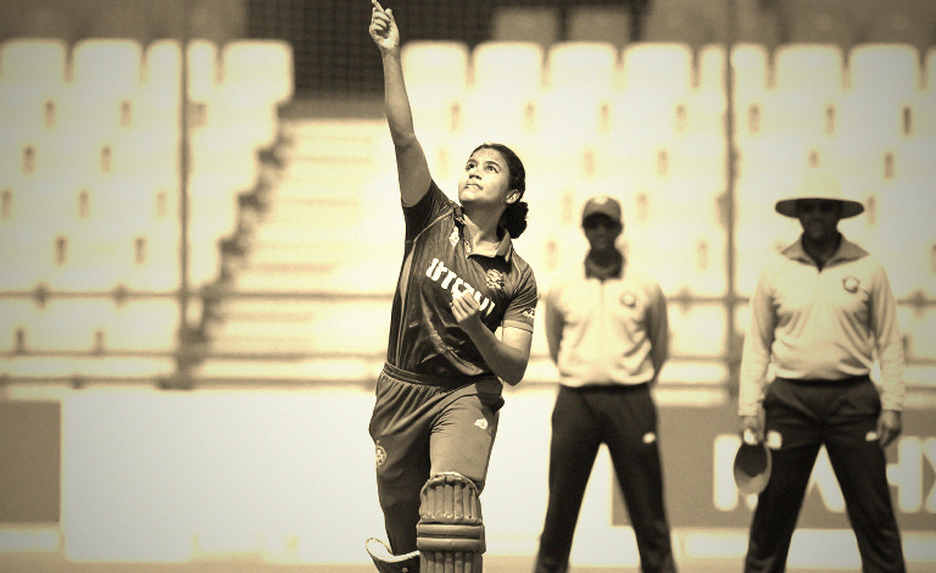 বাইনারি বনাম মাংস: এশিয়ার ক্রিকেটে রেফারির চোখ দিয়ে দেখা ন্যায়বিচারের সংকট
