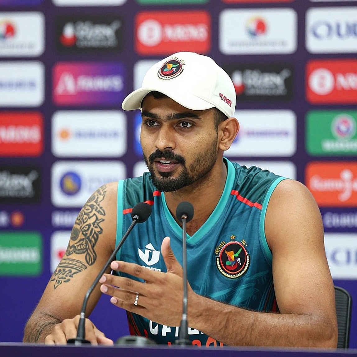 শেষ পাঁচ ওভারের অভিশাপ: এশিয়ার টুর্নামেন্টে বাংলাদেশের হারানো ত্রিশ বল