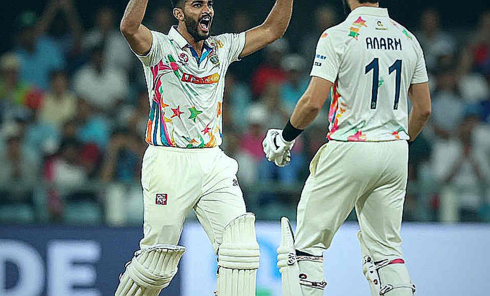 শূন্য তথ্যপত্রের রায়: ক্রিকেট বিশ্লেষণে ছাঁচ যখন তথ্যের মুখোশ পরে