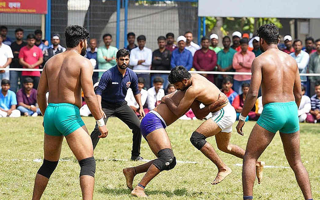 ৪৮-২৪: নেপালকে উড়িয়ে ভারত ফাইনালে, কিন্তু আসল পরীক্ষা এখনও বাকি
