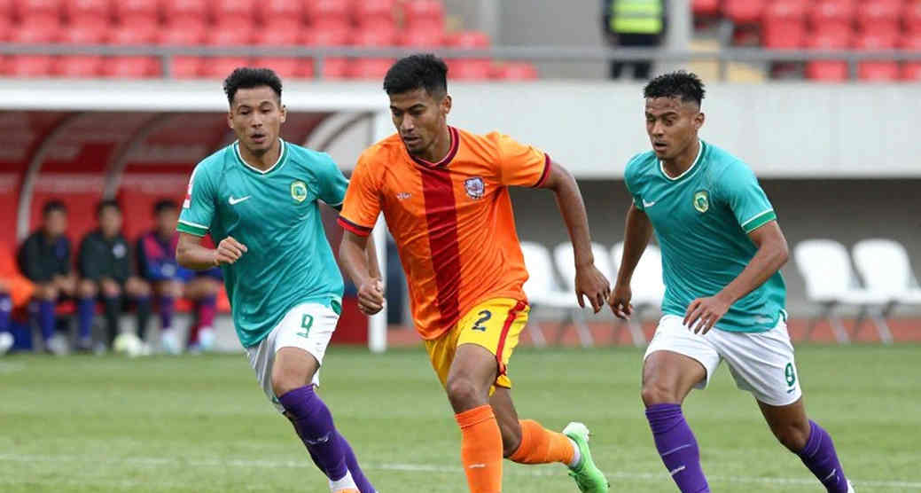 এলান্ড রোডের তৃতীয় ১-১: ক্যারিকের 'এক ধাপ এগোনো' লেজার মেনে নেয়?