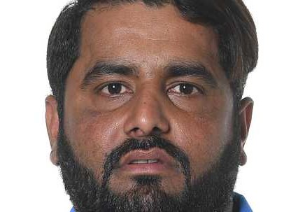 মোহাম্মদ শাহজাদ