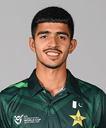 Ali Asfand
