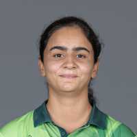Sadaf Shamas