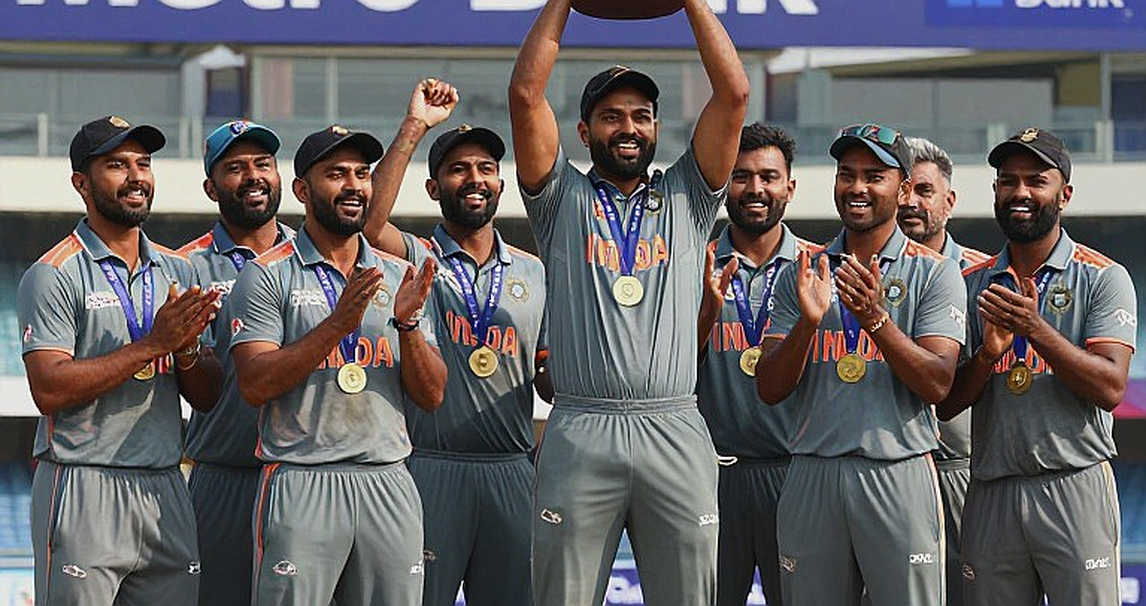 পাঁচ ম্যাচ, দশ দিন: বাংলাদেশ-আফগানিস্তান অনুর্ধ্ব-১৯ সিরিজের সময়সূচি যেভাবে পড়া উচিত