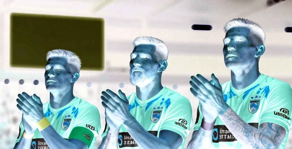 ৬৮ মিনিটের কাটব্যাক: এফসি টোকিওর শিরোপা-সমীকরণে নাগাকুরার সাত গোলের আসল দাম
