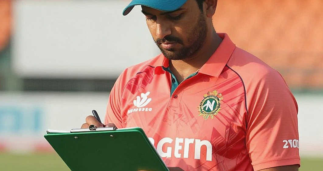 ভিনু মানকড় ট্রফিতে দুই সেঞ্চুরির আড়ালে: আর্যভীরের ভলিউম, অন্বয়ের টেম্পো এবং ভিজিয়ানাগ্রামের ফ্ল্যাট ডেক