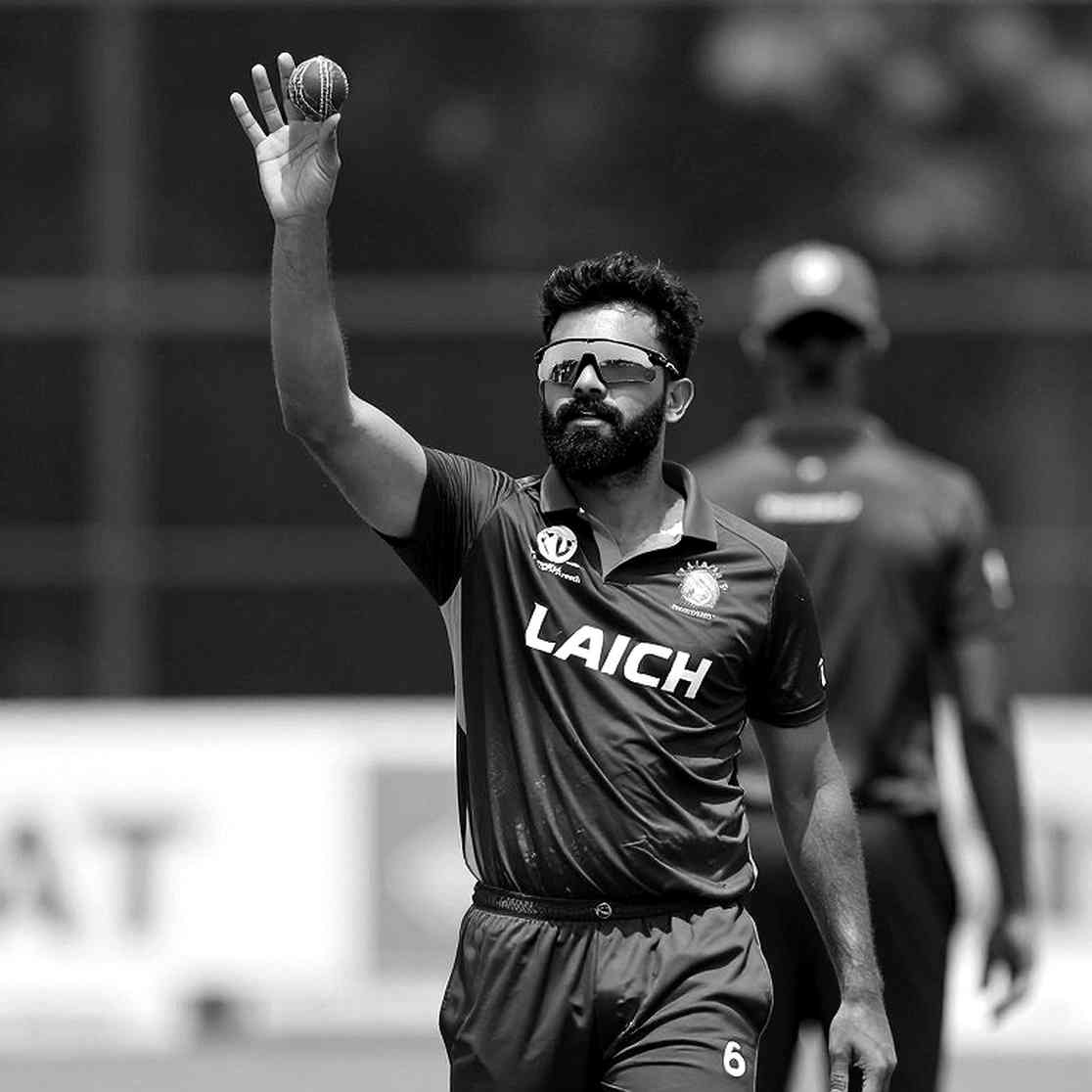 ব্লকচেইন লেজারে এনওসি: বাংলাদেশ-ভারত ক্রিকেট স্থানান্তরে রেফারির চোখের নতুন দৃষ্টি