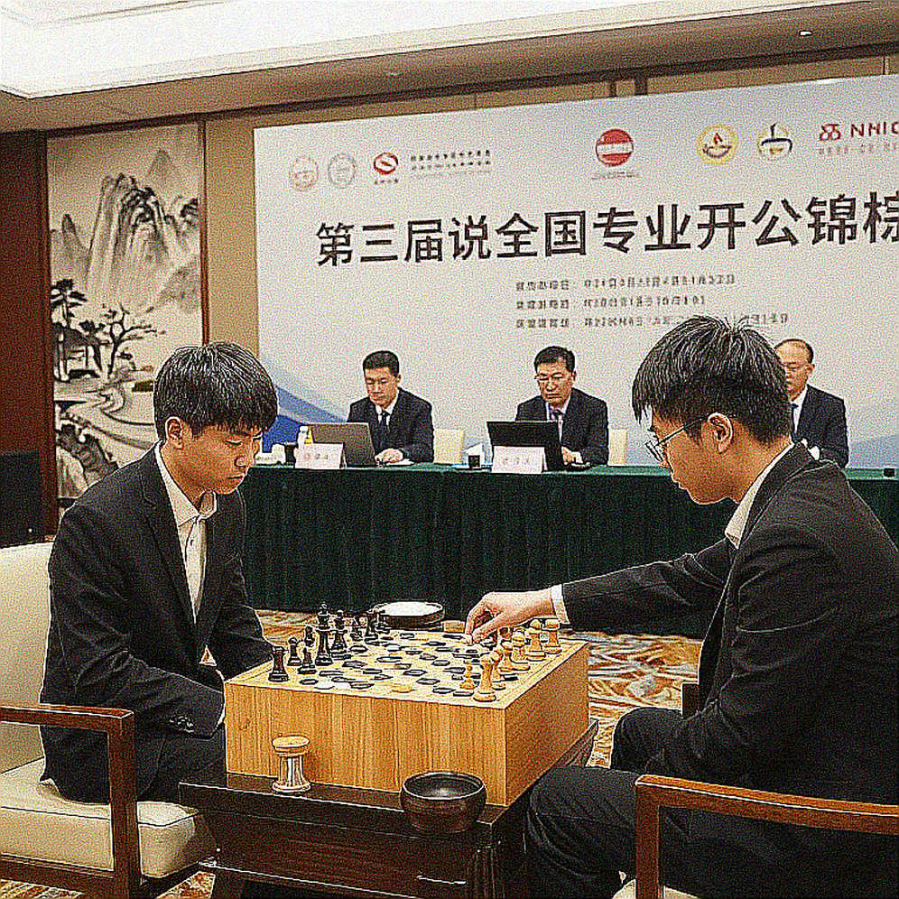FIDE রেটিং অক্টোবর ২০২৬: শিরোনামে রেটিং, ভেতরে স্কচ-বিরোধী ভিডিওর বিজ্ঞাপন