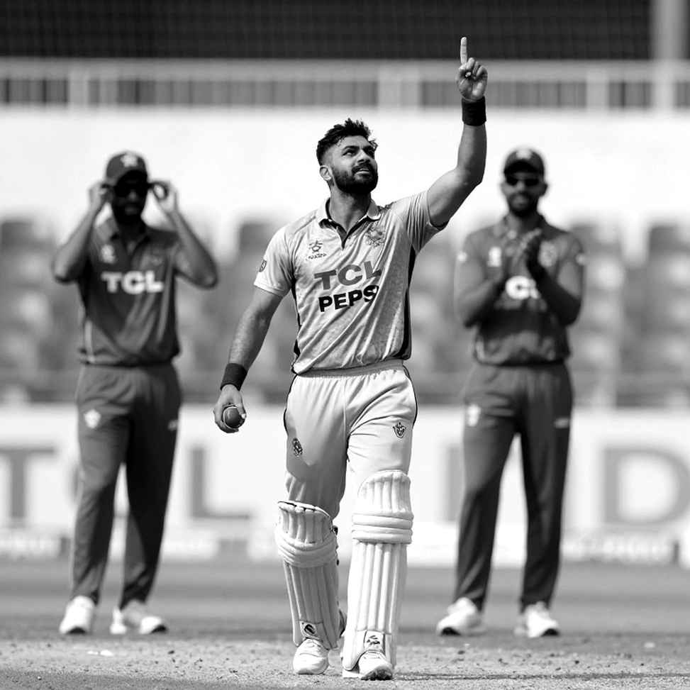 খতিয়ান মিথ্যা বলে না: এশীয় ক্রিকেটে ব্লকচেইন টাকার অদৃশ্য পথ
