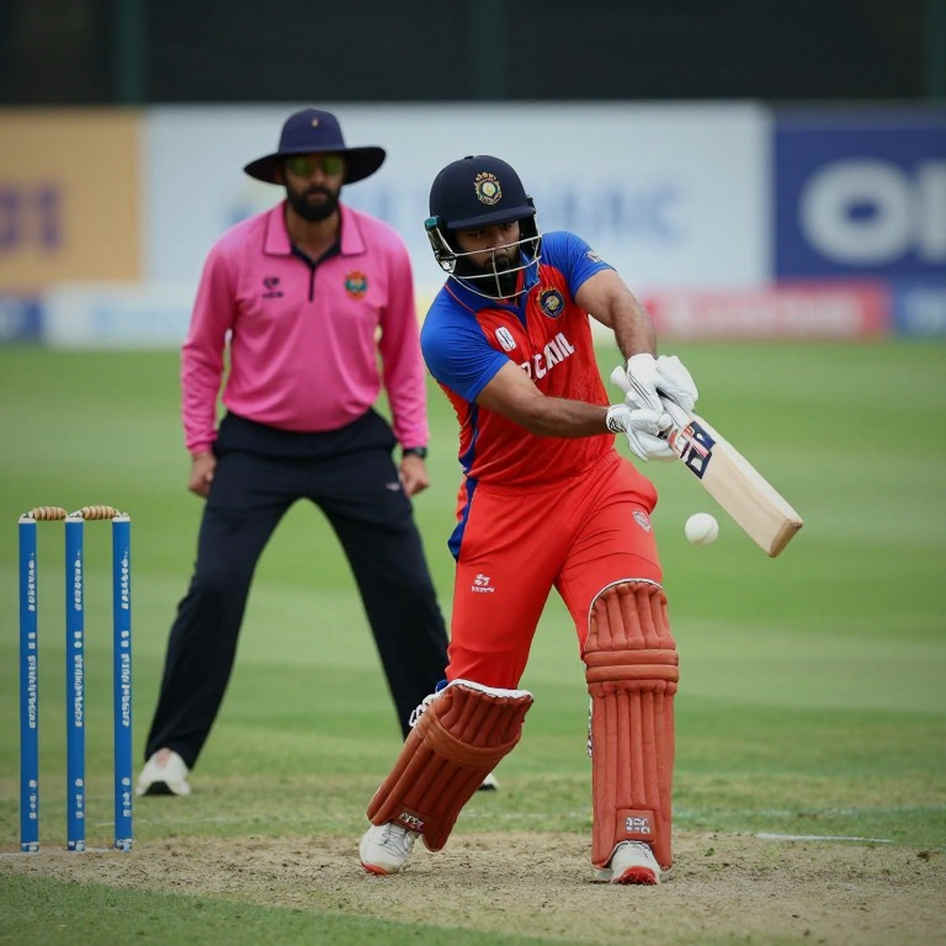 গ্লাভস, টেস্ট অভিষেক আর একটি লিগের মুকুট: নারী ক্রিকেটের হিসাবের খাতায় অ্যালিস ক্যাপসি